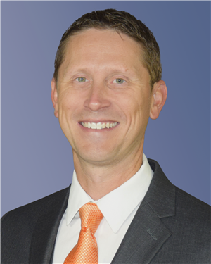 Dr. Timothy Matlack
