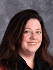 Mrs. Melissa Devlin, Director of Curriculm, Instruction and Literacy