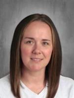 Ms. Stefanie Matetich