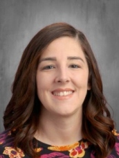 Mrs. Amanda Burkert