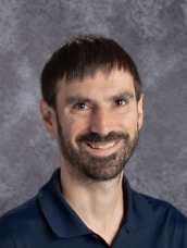 Mr. Anthony DiSarro 