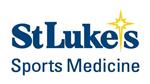St. Lukes Sports Medicine