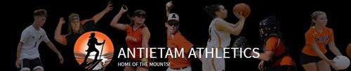 Antietam Athletics Image 