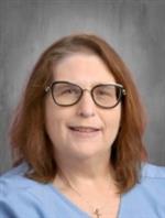 Mrs. Stacy Stair