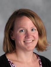 Mrs. Tracy Detwiler 