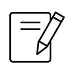 note icon