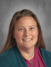 Mrs. Westley
