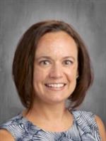 Mrs. April Olson